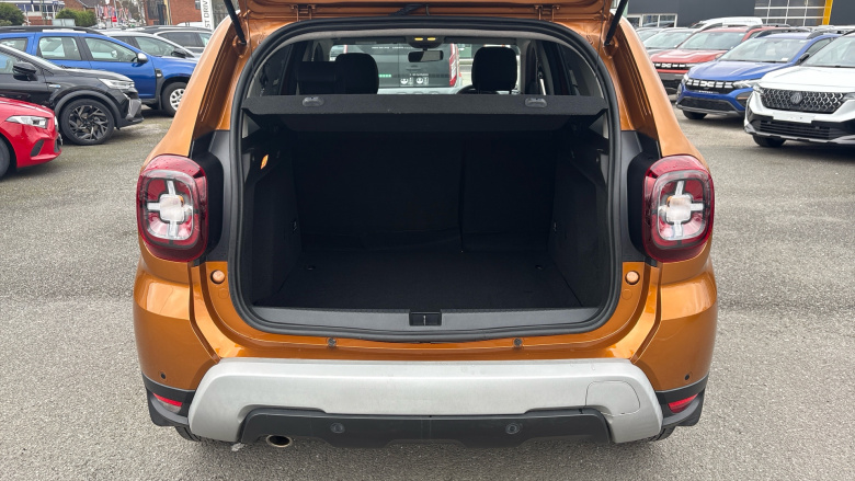 Dacia Duster 1.3 TCe 130 Comfort 5dr Petrol Estate